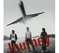 W-INDS. - Journey