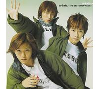 W-INDS. - System of Alive