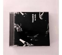 W-Inds. - Thanks(Ltd.Ed.)