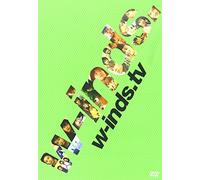W-Inds.TV [DVD de Audio]