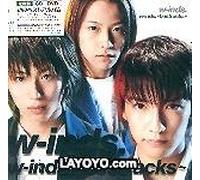W-INDS. - W-Inds.-Bestracks(Ltd.Edition:Cd+Dvd)