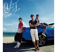 W-INDS. - You & I [Limited]