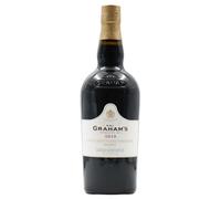 W. & J. Graham's Late Bottled Vintage Port 20% Vol. 1l