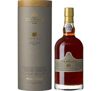 W. & J. Graham's Tawny Port 40 Years Old 20% - 750ml in Giftbox