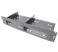 W&K 19" Einschub 2U Terra PC-Mini V6