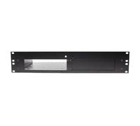 W&K 19" Einschub 2U Terra PC-Mini V6