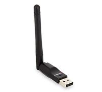 W-Lan Pincho para Aura HD MAG 250 Inalámbrica N 150Mbit USB Adaptador Wlan