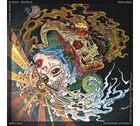 W Likes & Palace in Thunderland - Second Coming of Heavy Chapter 10 [Vinilo]