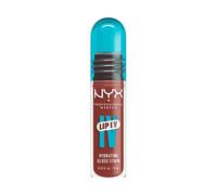 W Lip IV Hydrating Gloss Drippin' Nude