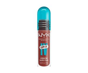 W Lip IV Hydrating Gloss Drippin' Nude