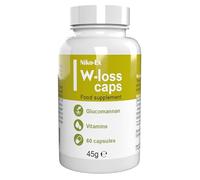 W-loss - 60 Cápsulas