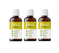 W-Loss - Gotas naturales 30 ml (3)