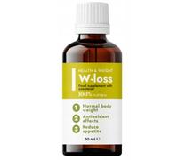 W-Loss - Gotas naturales 30ml (1)