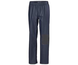 W LUNA RAIN PANT - C: 590 NAVY T: XL