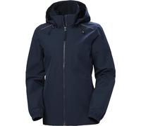 W Manchester 2.0 Shell Jacket