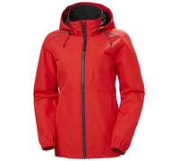 W Manchester 2.0 Shell Jacket
