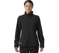 Helly Hansen Chaqueta softshell de mujer Chaqueta softshell Manchester 2.0 M