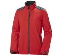 W Manchester 2.0 Softs Jacket