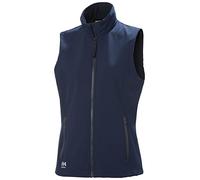 W Manchester 2.0 Softs Vest