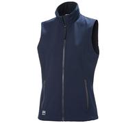 W Manchester 2.0 Softs Vest