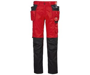 W Manchester Cons - Pantalón