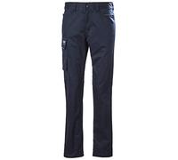 Helly Hansen Señoras Arbeitshose Luna Light Service Pant Navy C42