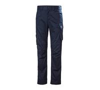 W Manchester Work Pant