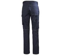 W Manchester Work Pant