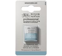 Winsor & Newton W&N Acuarela Profesional 1/2 Godet - Ceniza de Ultramar