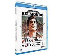 Week-end à Zuydcoote [Blu-ray]