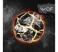 W.O.F. Search The Truth (CD) (Importación USA)