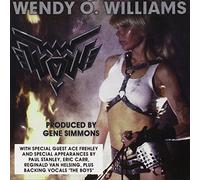 W.o.w. by Plasmatics with Wendy O'Williams (2000-12-19)