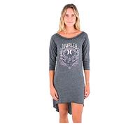 W Oceancare Mullet tee Dress