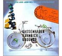 W. Oettl - Gassenhauer