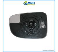 Vidrio Placa Espejo Retrovisor Térmico para Mazda 3 2017-2018 Derecho