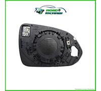 W-Parts J00090D Piastra Espejo Térmico Lateral Derecho Kia Rio 2017->