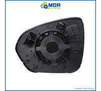 W-Parts P14A? PIASTRA ESPEJO IZQUIERDA PARA Dacia Duster 2018-2023