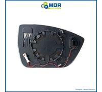 W-Parts PÃ¡nno de Espejo TÃ©rmico Izquierdo BLIS para CUPRA ATECA 2018-