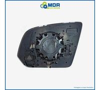 Pieza Espejo Izquierda W-Parts para Mercedes Viano W447 2014-> Lado Derecho