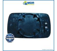 W-Parts Piastra Espejo Lateral Derecho Para BMW Serie 3 E46 2004->
