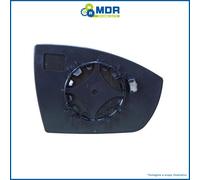 W-Parts Piastra Espejo Lateral Derecho Para ford Ecosport 2013->