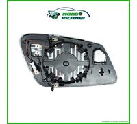 W-Parts Piastra Espejo Term. Lateral DX Anteriore Derecho Para BMW Z4 G29 2018-