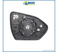 W-Parts Piastra Espejo Térmica Anterior Izquierda Hyundai Tucson 2020-