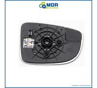 W-Parts Piastra Espejo Térmica Derecha Anterior Izquierda OEM Mazda 6 2013-2016