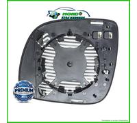 W-Parts Piastra Espejo Térmica Derecha Audi Q7 2008-> Anterior Derecha 1