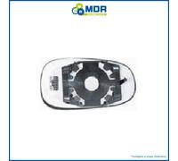 W-Parts PIASTRA ESPEJO TÉRMICA DERECHA Azul Para LANCIA LYBRA 1999-2005