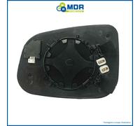 W-Parts Piastra Espejo Térmica Derecha C/BLIS Para Jaguar XK 2006-2014