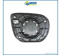 W-Parts Piastra Espejo Térmica Derecha Para Hyundai Santafe 2012-2015