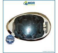 W-Parts Piastra Espejo Térmica Esférica Izquierda Azul Alfa Romeo 156 1997-2005