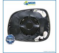 W-Parts Piastra Espejo Térmica Izquierda Azul 2 Pin Para BMW X3 F25 14-17